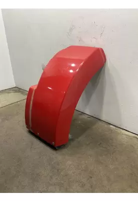 KENWORTH T800 Fender Extension