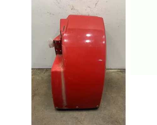 KENWORTH T800 Fender Extension