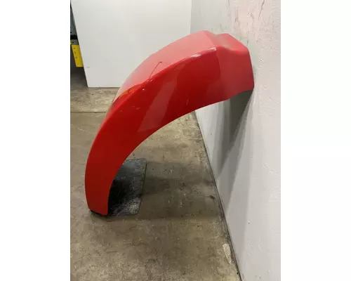 KENWORTH T800 Fender Extension