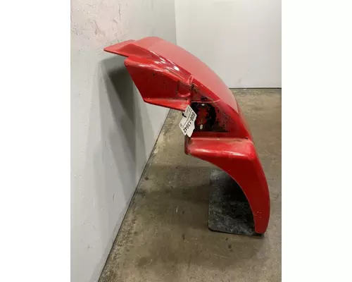 KENWORTH T800 Fender Extension
