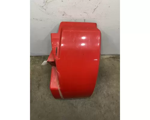 KENWORTH T800 Fender Extension