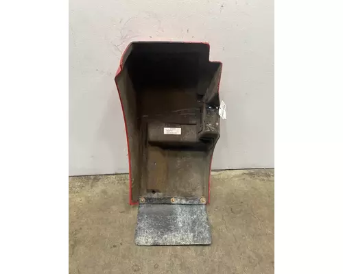 KENWORTH T800 Fender Extension