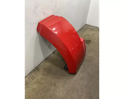 KENWORTH T800 Fender Extension