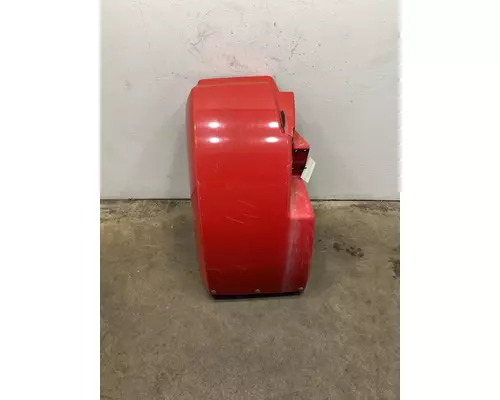 KENWORTH T800 Fender Extension