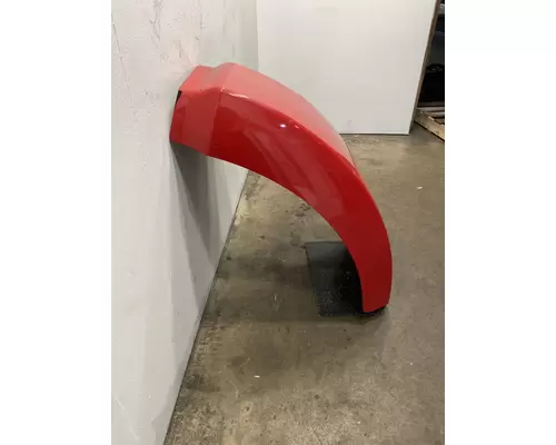 KENWORTH T800 Fender Extension