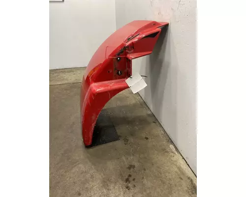 KENWORTH T800 Fender Extension