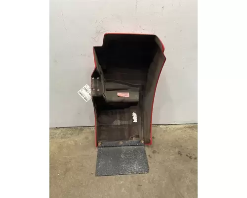 KENWORTH T800 Fender Extension