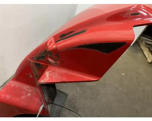 KENWORTH T800 Fender Extension