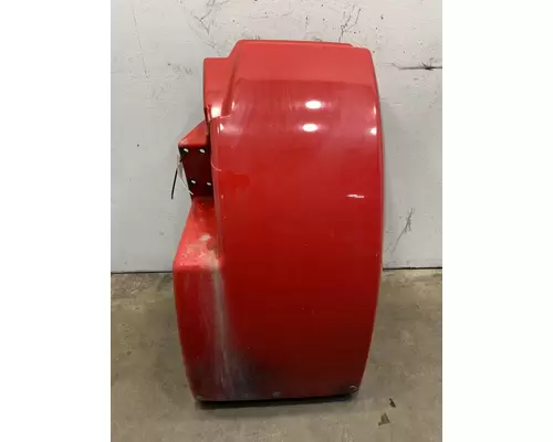 KENWORTH T800 Fender Extension