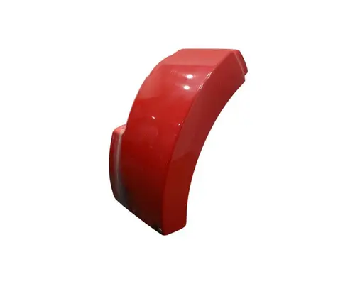 KENWORTH T800 Fender Extension