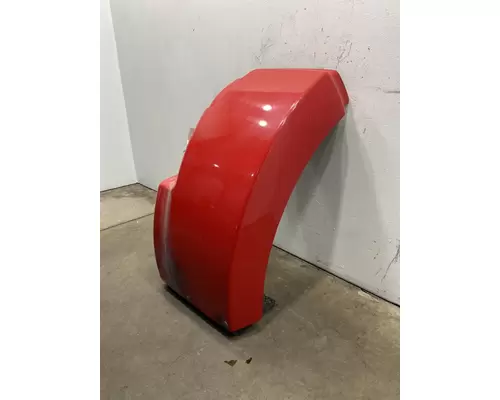 KENWORTH T800 Fender Extension
