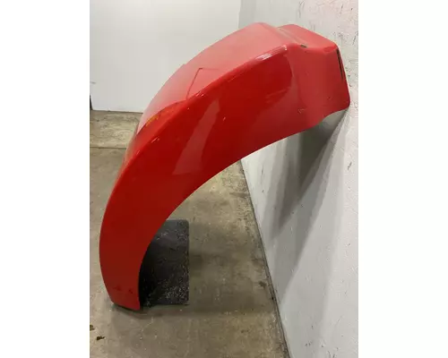 KENWORTH T800 Fender Extension