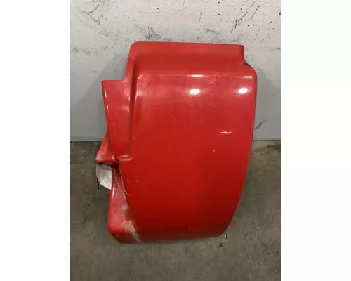 KENWORTH T800 Fender Extension