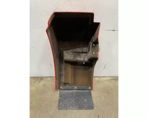 KENWORTH T800 Fender Extension