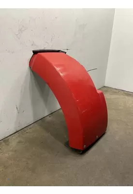 KENWORTH T800 Fender Extension
