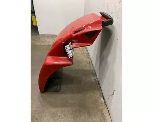 KENWORTH T800 Fender Extension