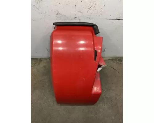 KENWORTH T800 Fender Extension