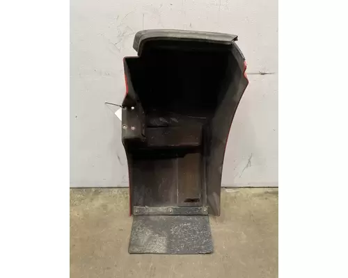 KENWORTH T800 Fender Extension