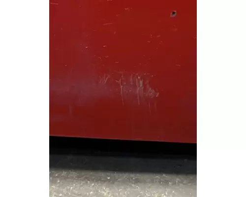 KENWORTH T800 Fender Extension
