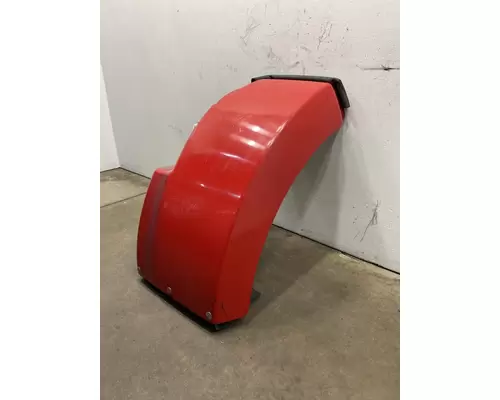 KENWORTH T800 Fender Extension