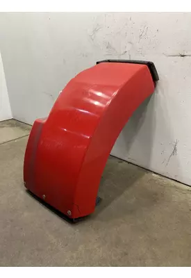 KENWORTH T800 Fender Extension