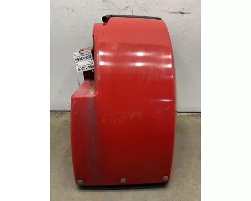 KENWORTH T800 Fender Extension