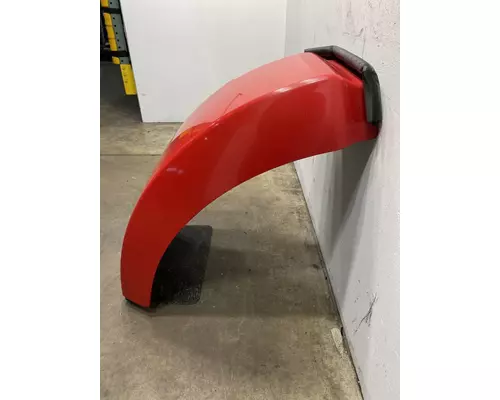 KENWORTH T800 Fender Extension