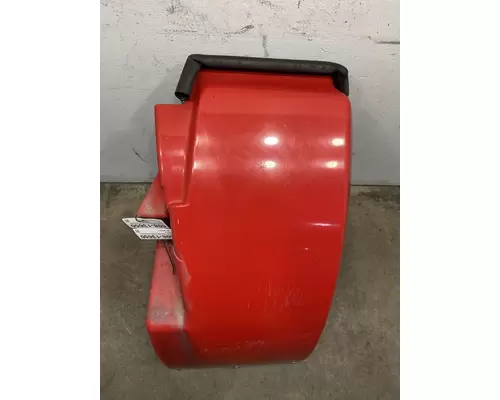 KENWORTH T800 Fender Extension