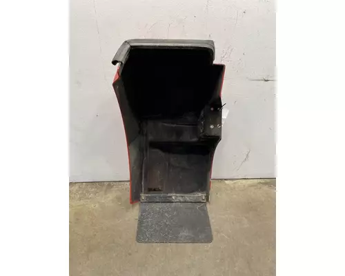 KENWORTH T800 Fender Extension