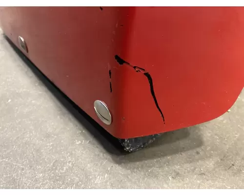 KENWORTH T800 Fender Extension
