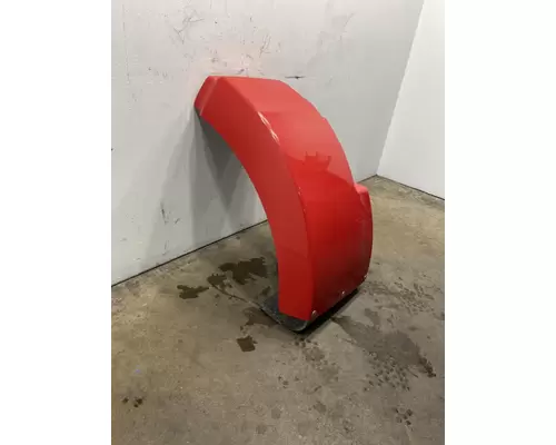 KENWORTH T800 Fender Extension