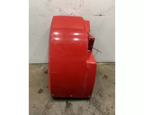 KENWORTH T800 Fender Extension