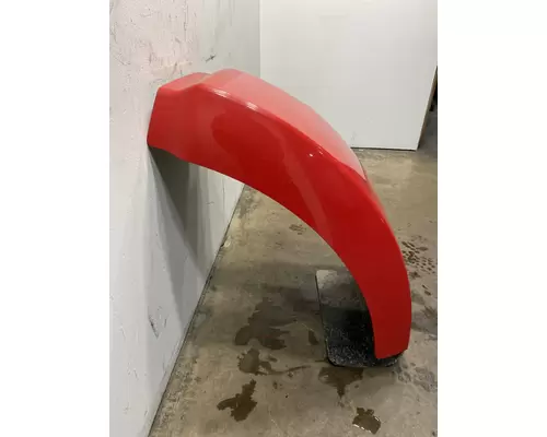 KENWORTH T800 Fender Extension