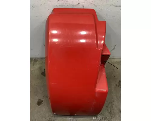 KENWORTH T800 Fender Extension