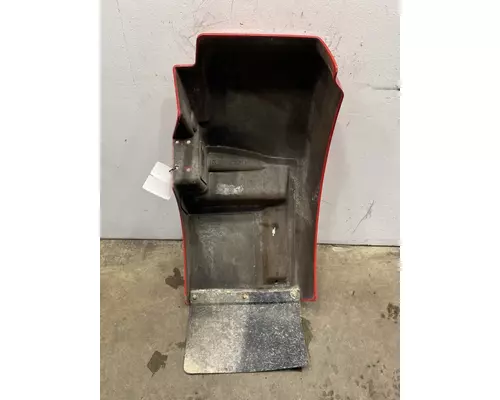 KENWORTH T800 Fender Extension