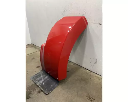 KENWORTH T800 Fender Extension
