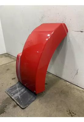 KENWORTH T800 Fender Extension