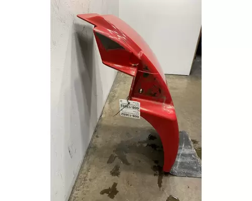 KENWORTH T800 Fender Extension