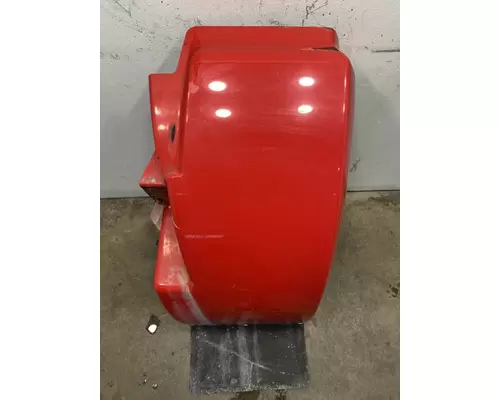 KENWORTH T800 Fender Extension