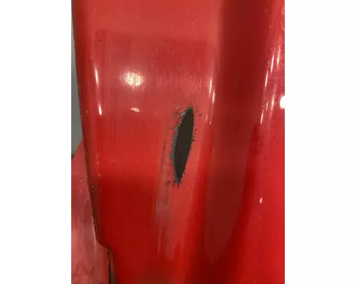 KENWORTH T800 Fender Extension
