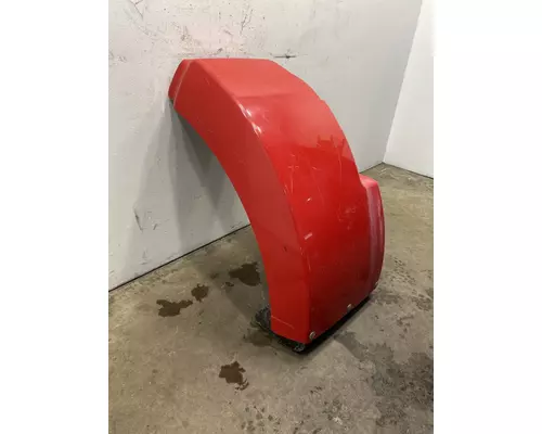 KENWORTH T800 Fender Extension