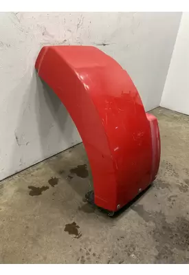 KENWORTH T800 Fender Extension