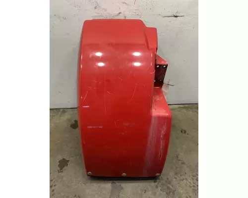 KENWORTH T800 Fender Extension