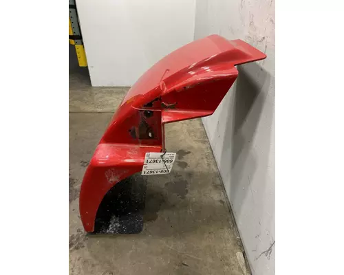 KENWORTH T800 Fender Extension