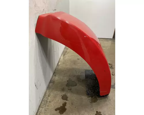 KENWORTH T800 Fender Extension