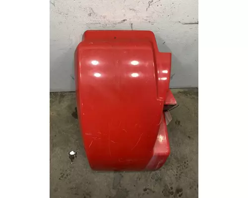 KENWORTH T800 Fender Extension