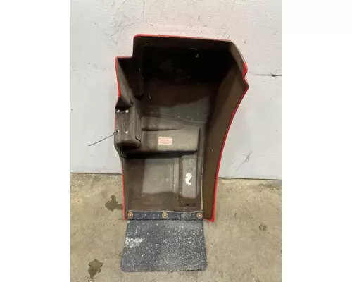 KENWORTH T800 Fender Extension