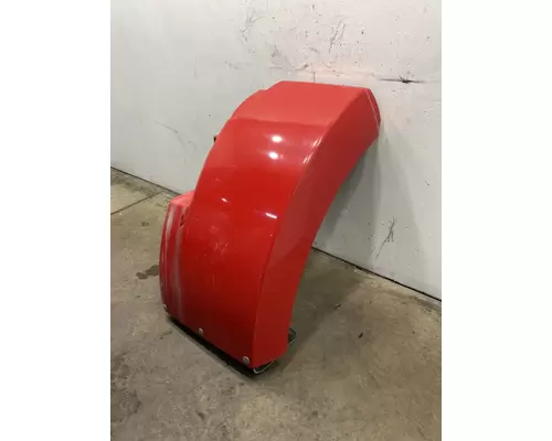 KENWORTH T800 Fender Extension
