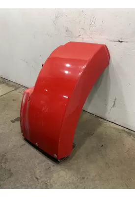 KENWORTH T800 Fender Extension
