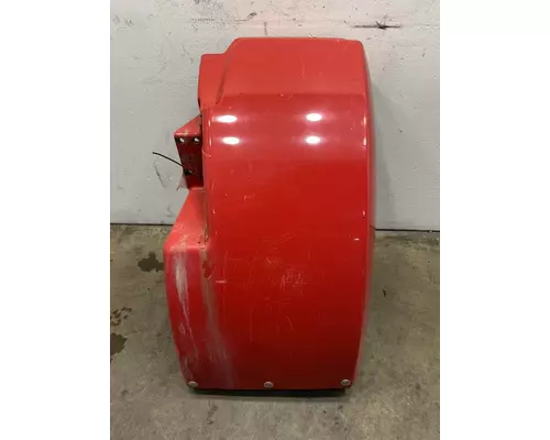 KENWORTH T800 Fender Extension